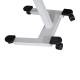 Reina Imaging POSP14 Mobile DR Panel Positioning Partner™ - Base Close Up