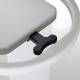 Reina Imaging POSP14 Mobile DR Panel Positioning Partner™ - Handle Close Up