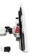 Reina Imaging POSP14 Mobile DR Panel Positioning Partner™ - Level Close Up Top View (Digital Radiography Panel and Encasement are Not Included)