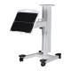 Reina Imaging POSP14 Mobile DR Panel Positioning Partner™ - With Digital Radiography Panel (Digital Radiography Panel and Encasement are Not Included)
