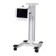 Reina Imaging POSP14 Mobile DR Panel Positioning Partner™ - Right Angle View
