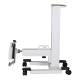 Reina Imaging POSP14 Mobile DR Panel Positioning Partner™ - Lowest Vertical Travel Right Side View