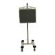 Reina Imaging POSPLC Positioning Partner™ Lite - Front View (Digital Radiography Panel and Encasement are Not Included)