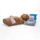 Prestan Professional Female Manikin with CPR Feedback - Dark Skin Tone with AED Trainer (AED Trainer is sold separately)