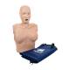 Prestan PP-AFM-100M-MS Professional Female Manikin with CPR Feedback, Single Unit - Medium Skin Tone