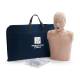 Prestan PP-CM-100M-MS Professional Child Manikin with CPR Feedback, Single Unit - Medium Skin Tone