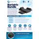 Phillips Safety PPFP-KIT19 Coated Foam Positioner Bariatric Bundle, Product Infographic