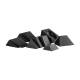 Phillips Safety PPFP-KIT4 Coated Foam Positioner CT Bundle A