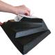Phillips Safety PPFP-PCAD MR Safe Coated Foam Positioner Adult Lateral Finger Block, Flared Edge, Cleaning Demonstration (Cleaning Wipe is Not Included)