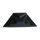Phillips Safety PPFP-PCAD MR Safe Coated Foam Positioner Adult Lateral Finger Block, Flared Edge, Front Elevation View