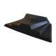 Phillips Safety PPFP-PCAD MR Safe Coated Foam Positioner Adult Lateral Finger Block, Flared Edge, Left Angle View