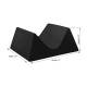 Phillips Safety PPFP-PCAM Coated Foam Positioner Adult Head Holder, Flared Edge, Dimensions