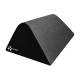 Phillips Safety PPFP-PCAY Coated Foam Positioner Angular Bolster, Flared Edge