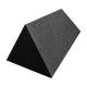 Phillips Safety PPFP-PCBA Coated Foam Positioner 45 Degree Bariatric Spinal Wedge, Flared Edge