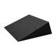 Phillips Safety PPFP-PCBG Coated Foam Positioner 21 Degree Wedge, Flared Edge