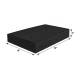 Phillips Safety PPFP-PCBR Coated Foam Positioner Rectangle, Non-Flared Edge - 6" L x 4" W x 1" H, Dimensions
