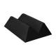 Phillips Safety PPFP-PCCB Coated Foam Positioner Extremity Block, Flared Edge - 19.75" L x 11.50" W x 5" H