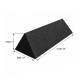 Phillips Safety PPFP-PCEB Coated Foam Positioner 45 Degree Spinal Wedge, Flared Edge - 30" L x 10" W x 7" H, Dimensions