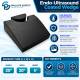 Phillips Safety PPFP-PCUZ Coated Foam Positioner Endo-Ultrasound Wedge, Non-Flared Edge, Product Infographic