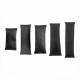 Phillips Safety PPS-KIT1-BK Flexible Vinyl Sandsock, 5-Piece Kit - Black