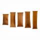 Phillips Safety PPS-KIT1-TN Flexible Vinyl Sandsock, 5-Piece Kit - Tan