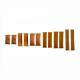 Phillips Safety PPS-KIT2-TN Flexible Vinyl Sandsock, 12-Piece Kit - Tan
