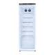 Thermco PRE-380-US Arctiko Flexaline Series Medium Upright Biomedical Refrigerator with Glass Door, 13.9 Cubic Feet - Front View