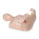 Prestan Adult Ultralite® Manikin without CPR Feedback - Medium Skin Tone, Open Torso