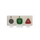 Prestan AED UltraTrainer™ - Action Buttons