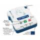 Prestan AED UltraTrainer™ - Front and Side Parts of the Unit