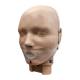 Prestan Adult Standard Face-Shield - Worn