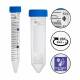 MTC Bio ProSeries™ Centrifuge Tube with Flat Screw Cap - Features