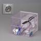 Poltex PROTEYE4-M Protective Eyewear Holder, Small, 4 Position, Magnet Mount (Glasses are Not Included)