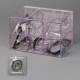 Poltex PROTEYE6-M Protective Eyewear Holder, Small, 6 Position, Magnet Mount (Glasses are Not Included)