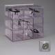 Poltex PROTEYE9-M Protective Eyewear Holder, Small, 9 Position, Magnet Mount (Glasses are Not Included)