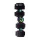 Paradigm Proton-33 Proton Post-Operative Dual Range of Motion Knee Brace, Extended View