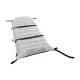Bridge Healthcare PS34SPULVS BridgeAir™ Single Use Connect Mattress with Velcro Straps - Full, 34" W x 78" L