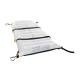 Bridge Healthcare PS39SPULVS BridgeAir™ Single Use Connect Mattress with Velcro Straps - Full, 39" W x 78" L