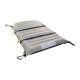 Bridge Healthcare PS50SPULVS BridgeAir™ Single Use Connect Mattress with Velcro Straps - Full, 50" W x 78" L