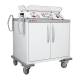 DETECTO PSCART Pediatric Scale Cart - With Digital Baby Scale (Scale is Sold Separately)