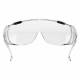 Safety Glasses Model PSG-SP16-CLR