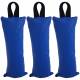 PST-3SET-7 Pediatric Sandbag 3 Piece Set - 7 Lbs Size 6" x 14"