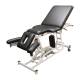 Pivotal Health Solution PT1177 Thera-P™ Electric Treatment Table with 7 Section