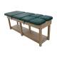 Pivotal Health Solutions PT9080 Hip and Knee Flexion Treatment Table - Flat, Right Facing
