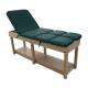 Pivotal Health Solutions PT9080 Hip and Knee Flexion Treatment Table - Lift Back, Right Facing
