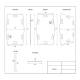 Slide Board Patient Transfer Sheet