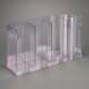 Poltex PTR4 Petri Dish Dispenser, 4 Slot (Petri Dishes are Not Included)