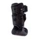 Paradigm PULSAR PRO-71-H Pulsar Pro Ankle Brace - With Calf Extension, Back Right Angle View