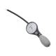 Newman Medical PUMP-100 Manual Trigger Style Aneroid Cuff Inflator