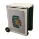 Pivotal Health Solutions PW4000 Aluma Elite Portable Workstation - Folded with Graphics Package